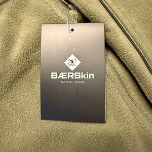BAERSkin Tactical Hoodie